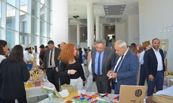KAEÜ’de sürdürülebilir gelecek için güçlü adımlar atılıyor
