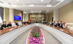 KAEÜ’de yerli teknolojiyle ısınan sera hamlesi