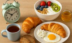 Kahvaltıda kilo vermek için 6 etkili alışkanlık