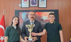 Kırşehir’in en iyileri belli oldu