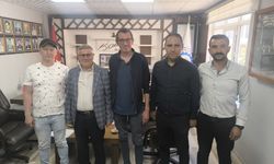 Kaman MYO ve TSO iş birliği için buluştu