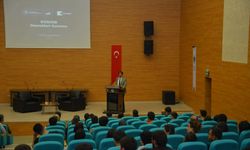Kampüste girişimcilik haritası KOSGEB ile çizildi