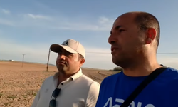 Kırşehir’de toprağın gizli hazinesi