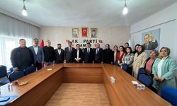 Kırşehir gündemi Kaman’a odaklandı