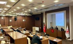 Kırşehir İl Genel Meclisi, köyler için yeni adımlar atıyor