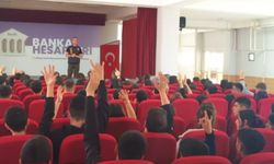 Kırşehir polisi dijital tehlikelere karşı alarmda