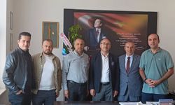 Kırşehir Tıp Fakültesi sekreterliğine sürpriz isim