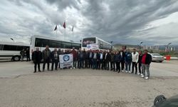 Kırşehir’de 1 Mayıs’ta kamu çalışanlarına yeni bir müjde!