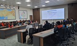 Kırşehir’de afet müdahale planları gözden geçirildi
