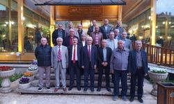 Kırşehir’de Ahilik Kültürü 30 yıldır konuşuluyor