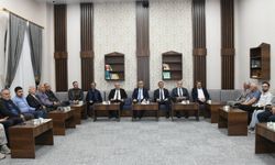 Kırşehir’de Ahilik ve hukuk aynı çatıda buluştu