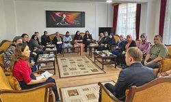 Kırşehir’de ‘Bizim Hikâyemiz’ sürüyor