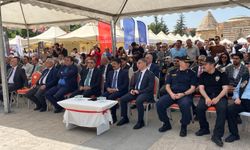 Kırşehir’de Cacabey mirası bilimle can buldu