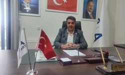 Kırşehir’de Cemal Kaya’dan referandum çağrısı