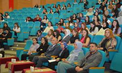Kırşehir’de doğumun isimsiz kahramanlarının günü kutlandı