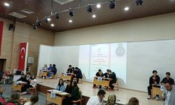 Kırşehir’de genç zihinler yarıştı, finalde nefesler tutuldu