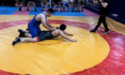 Kırşehir’de gençler ata sporuna nefes verdi