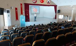 Kırşehir'de gözler gökyüzünde