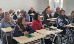 Kırşehir'de “Güven toplumunun inşası” anlatıldı