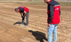 Kırşehir'de hasar tespitleri sürüyor