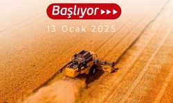 Kırşehir'de hasat öncesi kritik uyarı