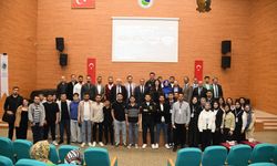 Kırşehir’de havacılık tutkusuna ilham veren buluşma