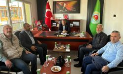 Kırşehir’de hayvancılık sorunları masaya yatırıldı