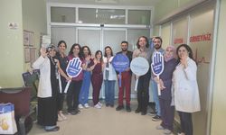 Kırşehir’de hijyen uyarısı sağlıkçılara taşındı