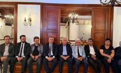 Kırşehir’de iklim ve ekosistem masaya yatırıldı