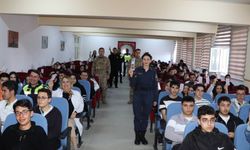 Kırşehir'de KADES uygulamasıyla güçlü adım