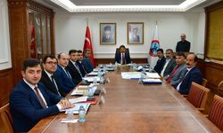Kırşehir’de köylerin geleceği masaya yatırıldı