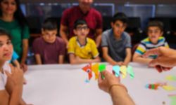 Kırşehir’de öğretmenlere özel eğitim desteği