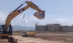 Kırşehir’de sağlık için taşlar yerinden oynuyor!