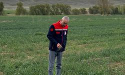 Kırşehir’de Tarım Arazileri yakın takip altında