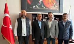 Kırşehir’de tarım ve akademi aynı masada