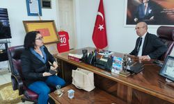 Kırşehir’de tehlike derinleşiyor,yer altı suyu seviyeleri çöküşte