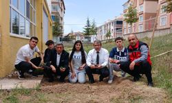 Kırşehir’de toprağa ilk dokunuş gerçekleşti