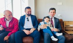 Kırşehir'de üç köy, tek rotada ortak ses