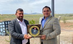 Kırşehir’de verimli sulama için kapalı sistem projeleri sahada