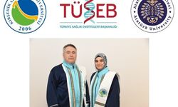 Kırşehir’den akıllı ilaç araştırmasına bilimsel katkı