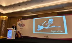 Kırşehir'den Ulusal Tıp Kongresi’ne akademik çıkartma