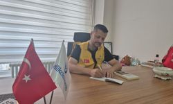 Kırşehir’den  uluslararası uzanan yardım eli