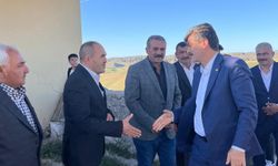 Kırşehir’in kırsal yol haritası masaya yatırıldı