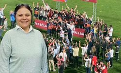 Kırşehirli başkanın imzasıyla köy takımından 3. Lig'e