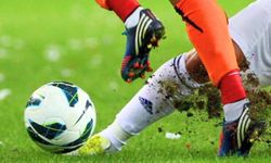 Çankırı FK – Çubukspor F.A.Ş. Play-Off heyecanı Kırşehir’de