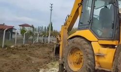 Köseli’de altyapı çalışmaları hızla ilerliyor