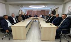 KTSO’da bankacılık sektörüne yönelik çözüm odaklı toplantı