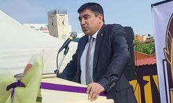 Milletvekili İlhan,"Bilgi geleceği inşa eder"