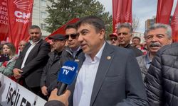 “Mücadelemiz artarak devam edecek”