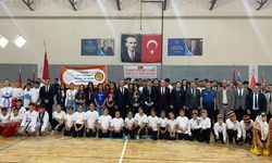 Mucur’da 19 Mayıs coşkusu yaşandı